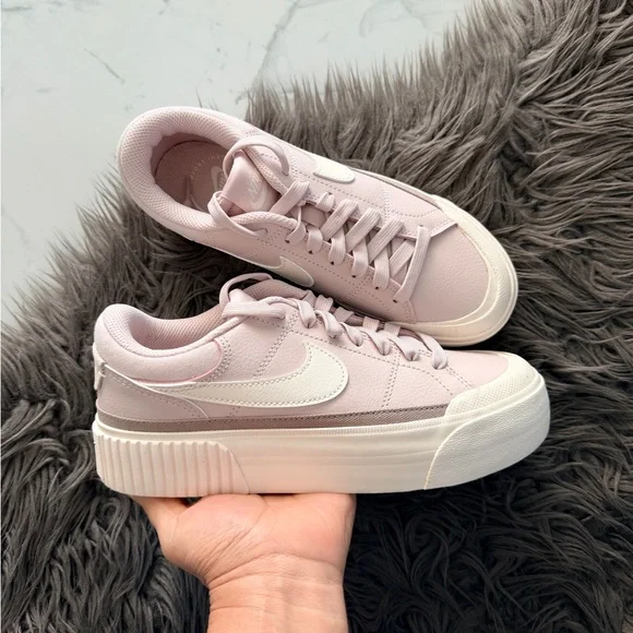 Nike court Legacy Lift - Picture 3 of 8